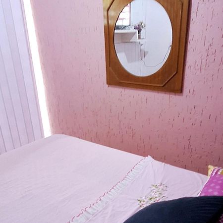 Kitnet K1 Em Torres-Rs - Na Mais Bela Praia Gaucha - Cozinha - Banheiro - Ar Condicionado - Smart Tv 32' - Wi-Fi - Anfitria Superhost No Bnb Екстер'єр фото