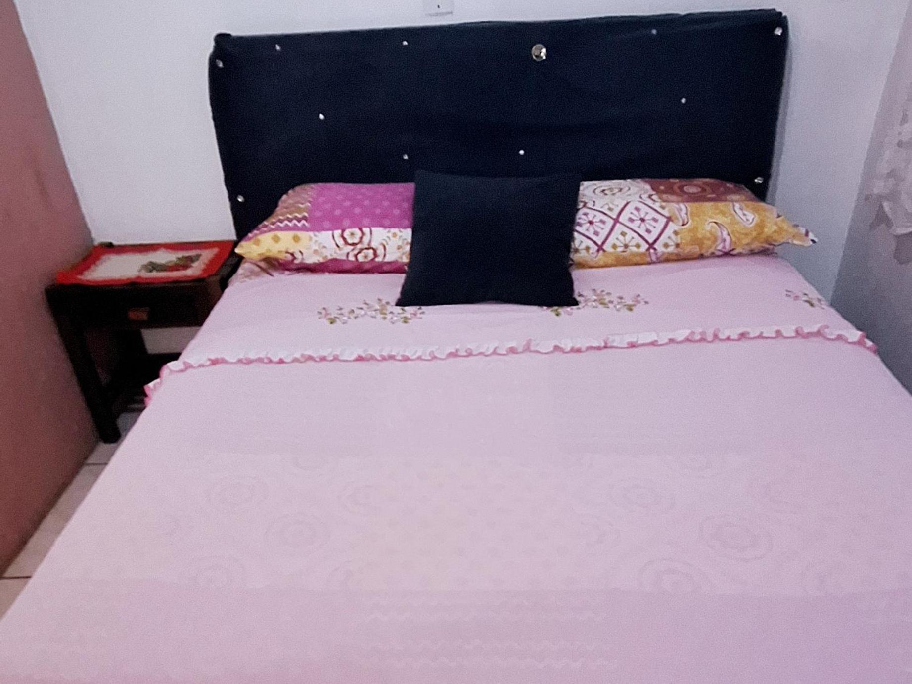Kitnet K1 Em Torres-Rs - Na Mais Bela Praia Gaucha - Cozinha - Banheiro - Ar Condicionado - Smart Tv 32' - Wi-Fi - Anfitria Superhost No Bnb Екстер'єр фото