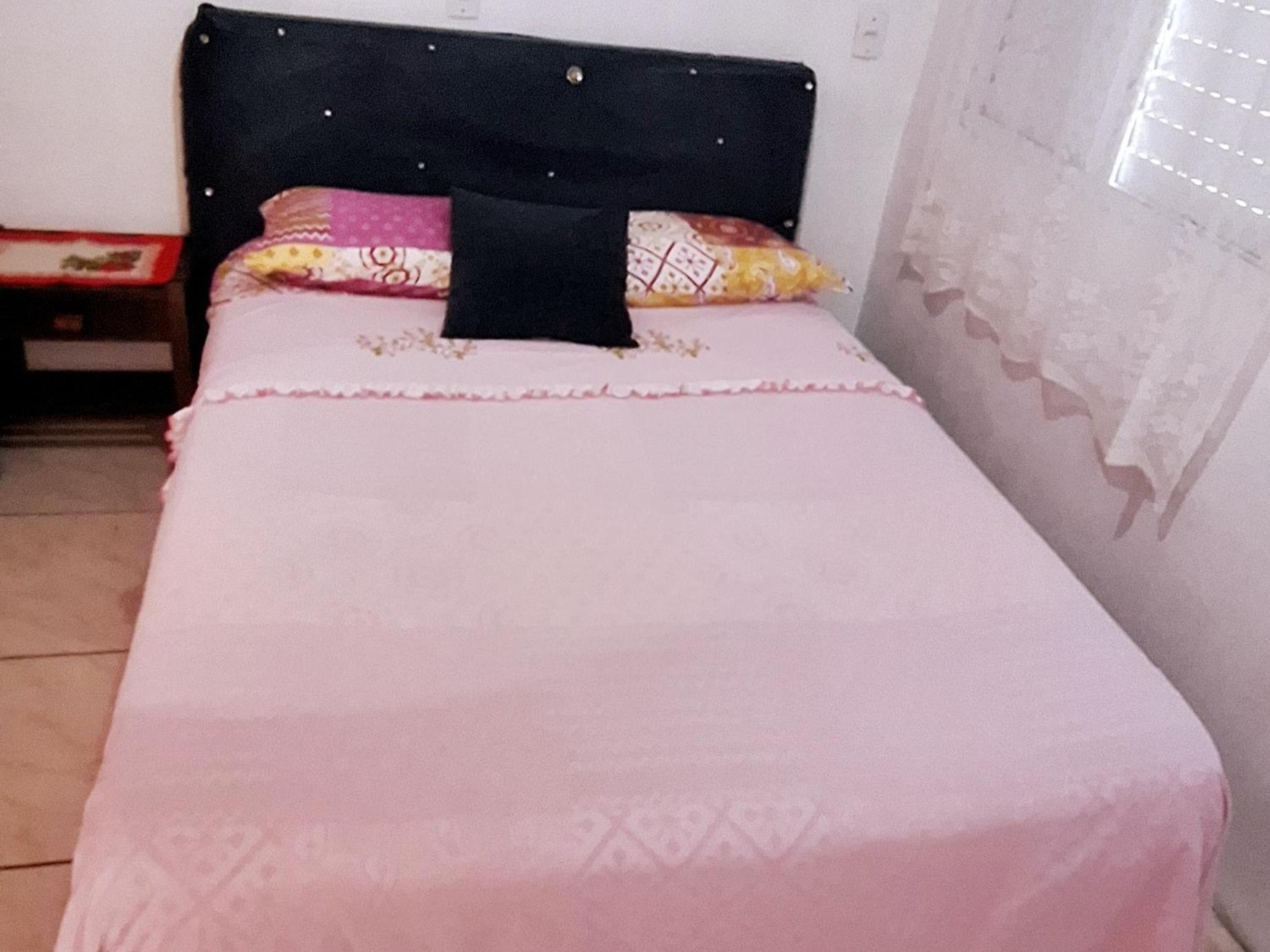 Kitnet K1 Em Torres-Rs - Na Mais Bela Praia Gaucha - Cozinha - Banheiro - Ar Condicionado - Smart Tv 32' - Wi-Fi - Anfitria Superhost No Bnb Екстер'єр фото
